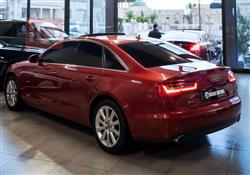 اودي A6